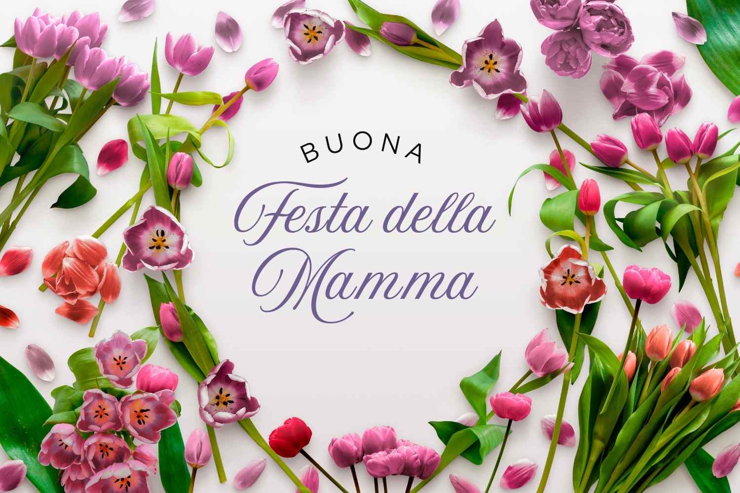 Festa della Mamma 2026